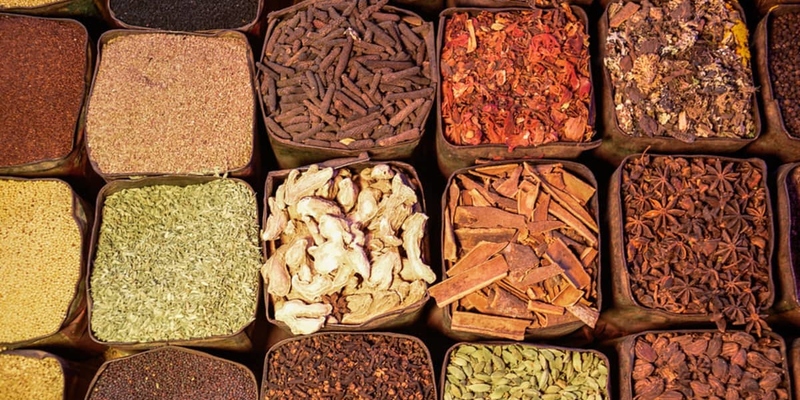 Why You Should Try Cooking with Exotic Spices