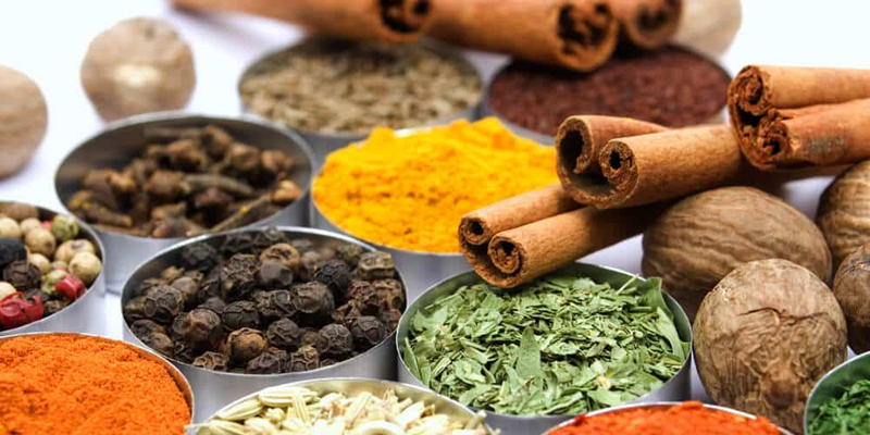 4 Amazing Features of Traditional Mexican Spices