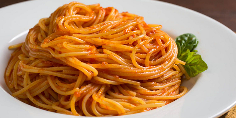 5 Essential Ingredients for Mastering Italian Pasta Dishes