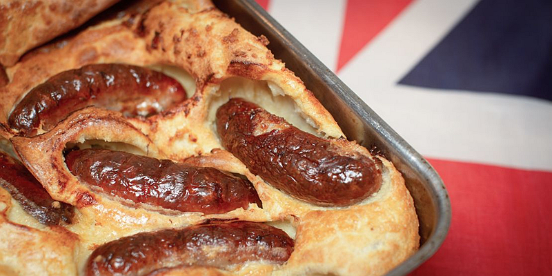 Top 10 Traditional British Dishes to Try