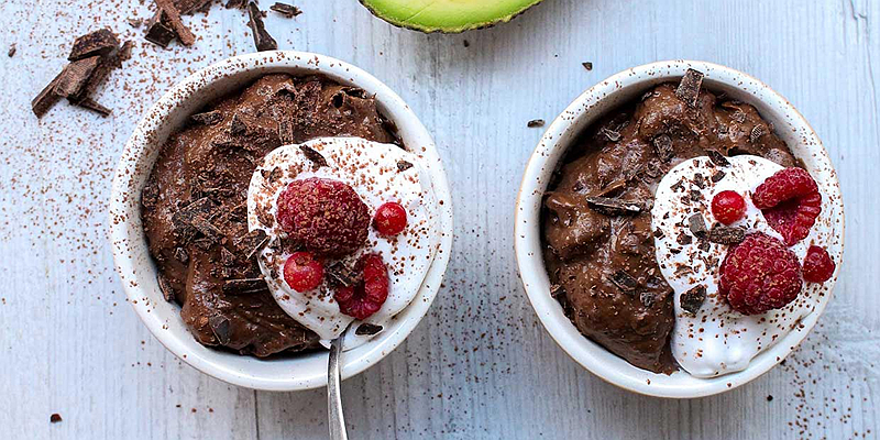 Top 10 Vegan Desserts That Will Amaze You